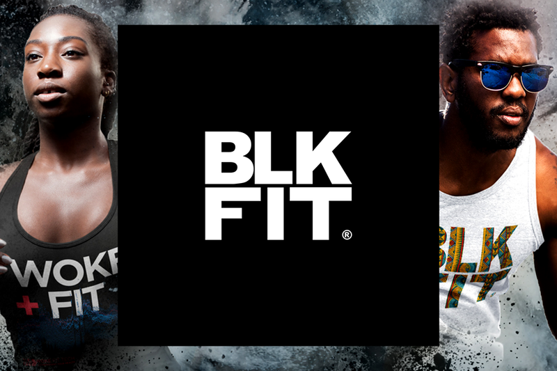 Blk Fit | Who we are...