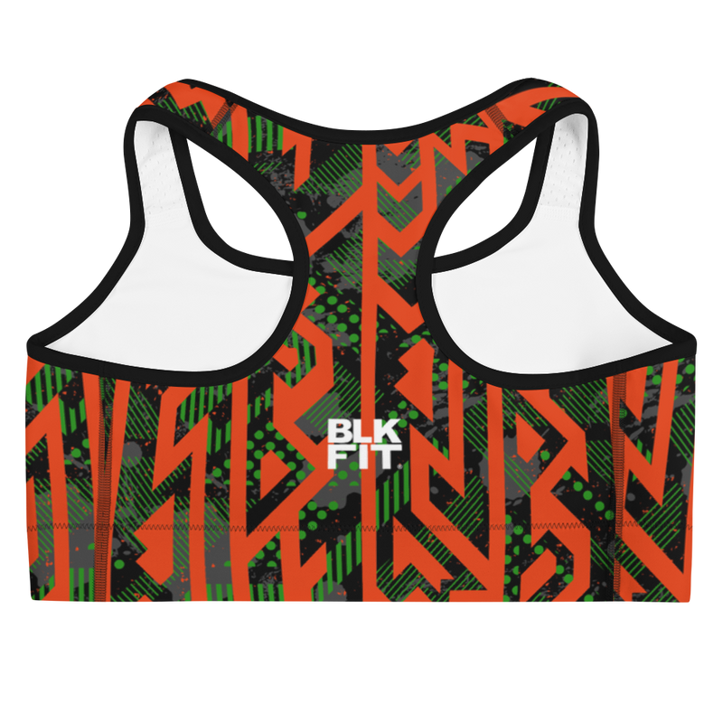 Native Sports Bra